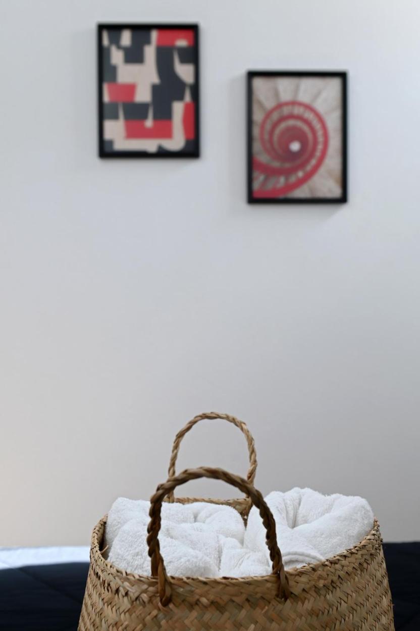 Oasis Lower Ground Floor Apartment 阿尔戈斯 外观 照片