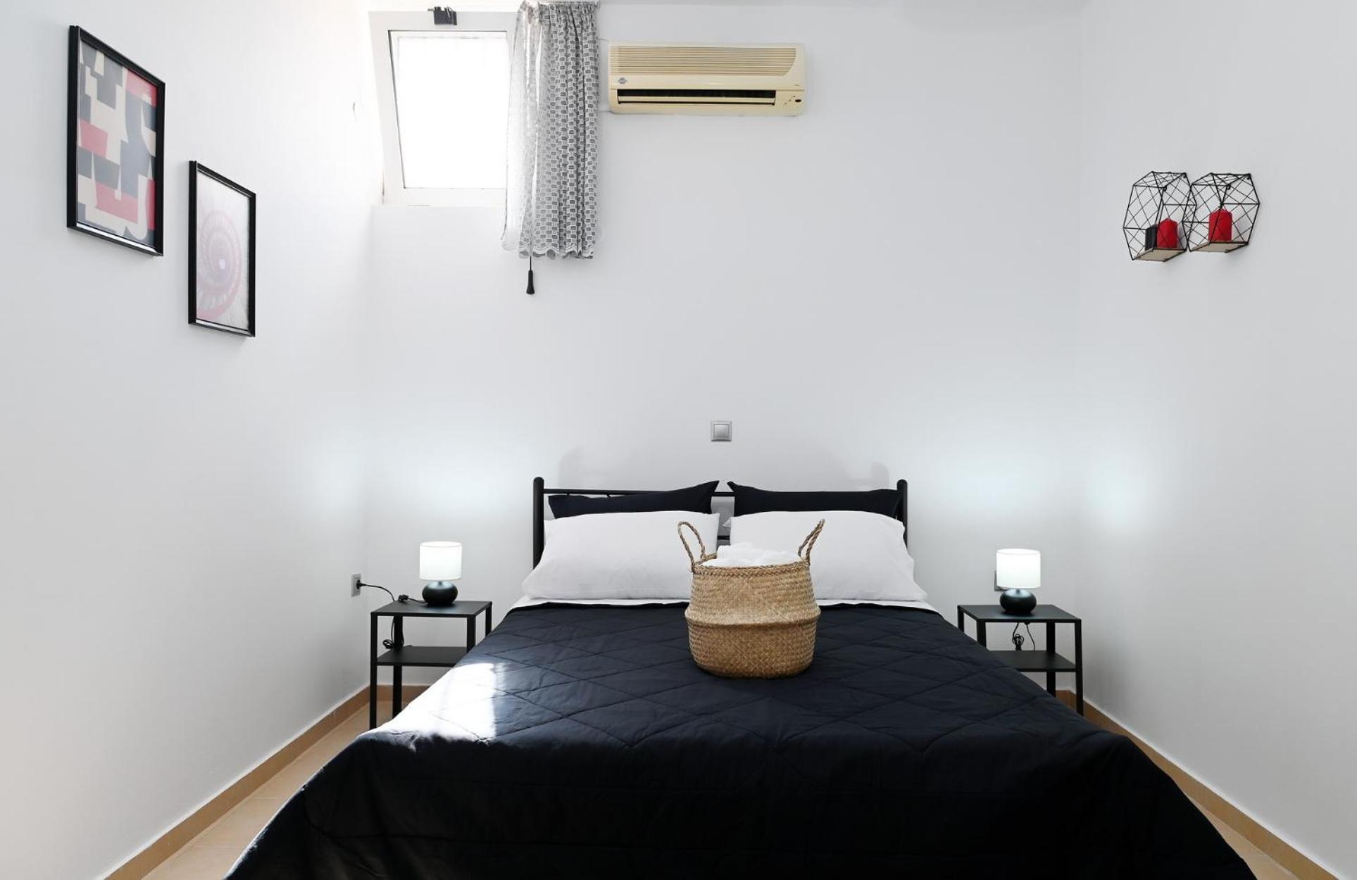 Oasis Lower Ground Floor Apartment 阿尔戈斯 外观 照片